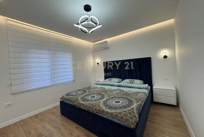 Apartment for rent in Tirana 1+1, Furnished