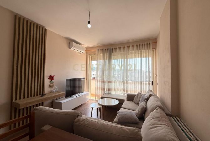 Shtepi me qera 1+1 ne Tirane - 400 Euro