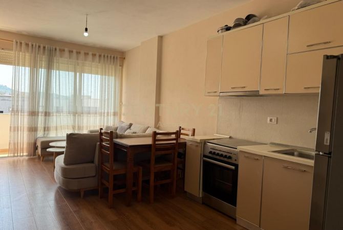 Shtepi me qera 1+1 ne Tirane - 400 Euro