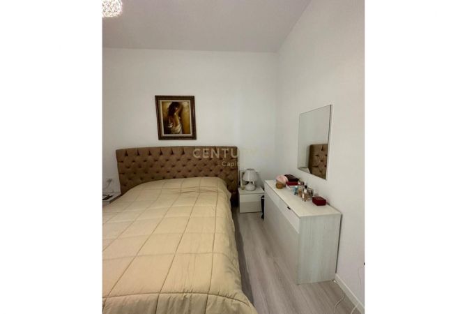 Shtepi ne shitje Apartament ne Tirane, 2+1, Mobilimi E mobiluar, Pagesa 201,000  Euro.