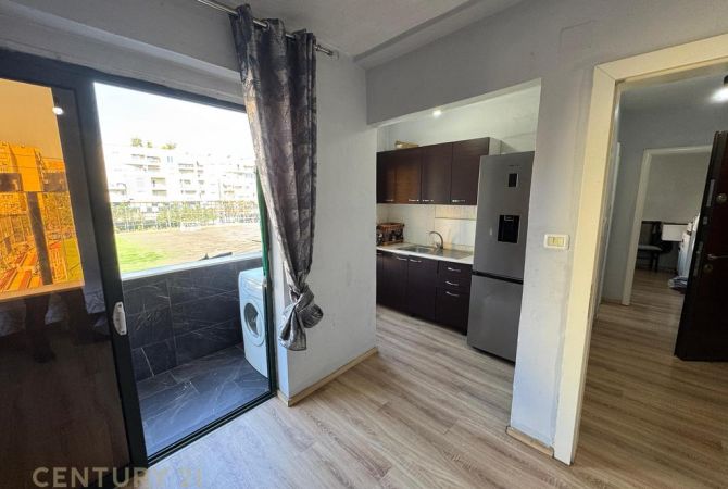 Shtepi ne shitje 1+1 ne Tirane - 87,500 Euro