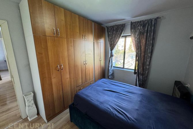 Shtepi ne shitje 1+1 ne Tirane - 87,500 Euro