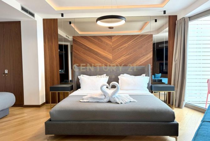 Shtepi ne shitje 1+1 ne Durres - 300,000 Euro