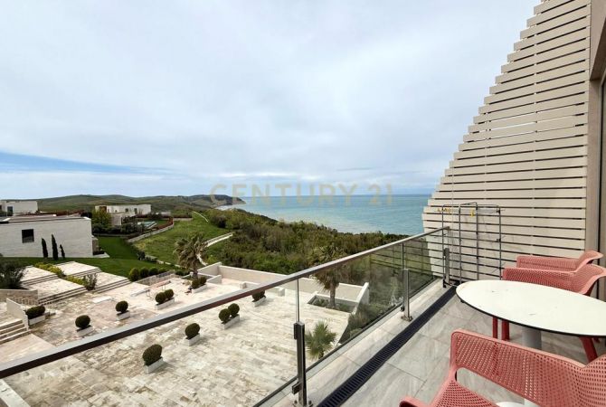 Private house for sale in Durres 1+1, Furnished