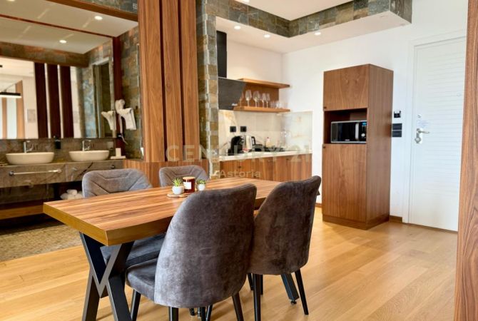 Private house for sale in Durres 1+1, Furnished