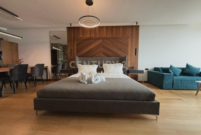 Shtepi ne shitje 1+1 ne Durres - 310,000 Euro