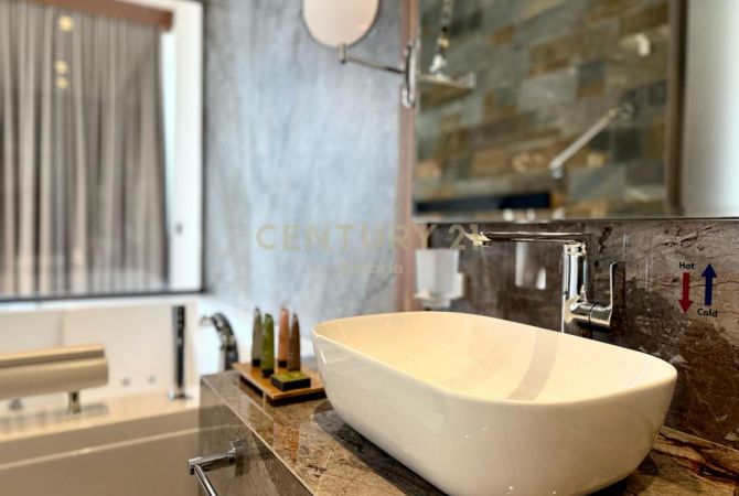 Private house for sale in Durres 1+1, Furnished