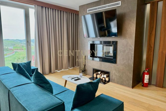 Shtepi ne shitje 1+1 ne Durres - 310,000 Euro