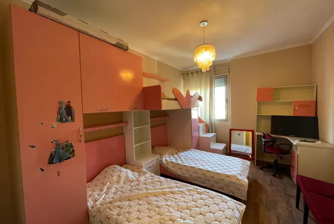 Casa in affitto 2+1 a Tirana - 400 Euro