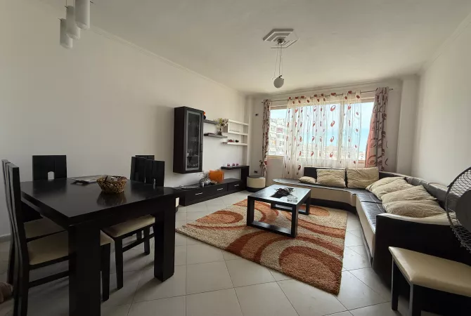 Casa in affitto 2+1 a Tirana - 420 Euro
