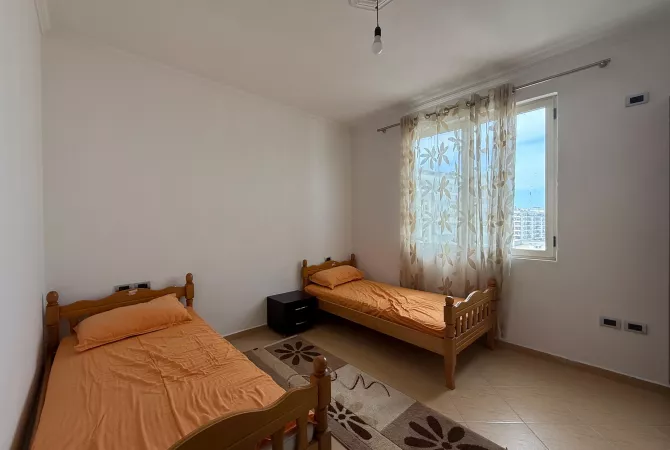 Shtepi me qera Apartament ne Tirane, 2+1, Mobilimi E mobiluar, Pagesa 420  Euro.