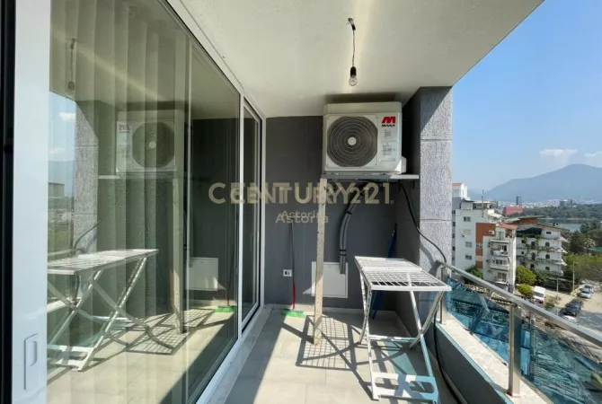 Shtepi me qera Apartament ne Tirane, 2+1, Mobilimi E mobiluar, Pagesa 750  Euro.