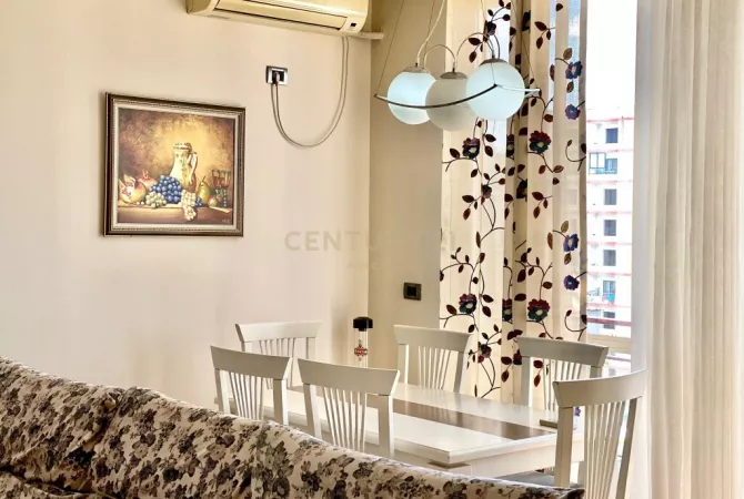 Shtepi me qera 2+1 ne Tirane - 450 Euro