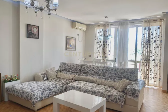 Apartment for rent in Tirana 2+1, Furnished