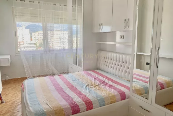 Apartment for rent in Tirana 2+1, Furnished