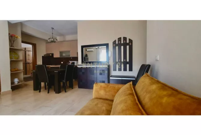 Shtepi me qera 1+1 ne Tirane - 500 Euro