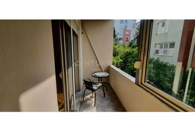 Shtepi me qera 1+1 ne Tirane - 500 Euro