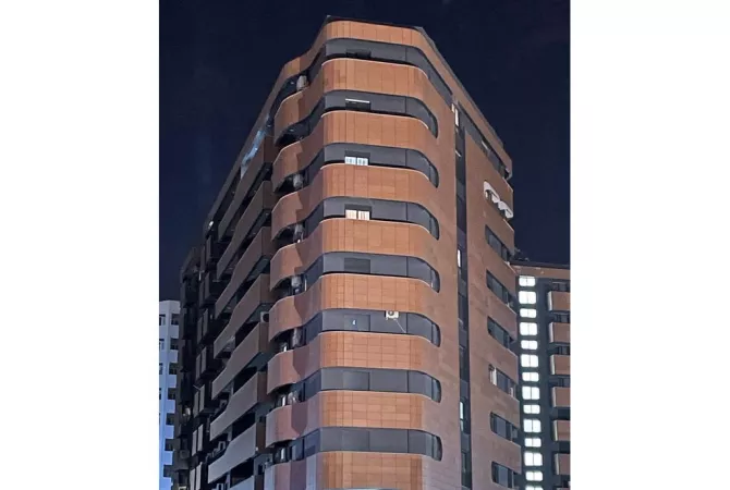 Apartment for rent in Tirana 2+1, Furnished