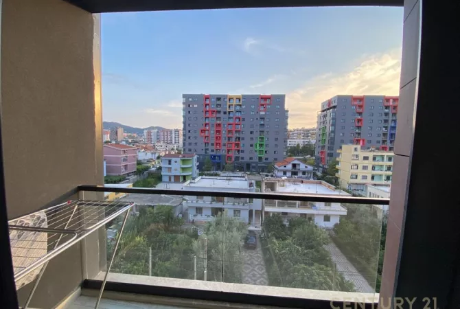 Apartment for rent in Tirana 2+1, Furnished