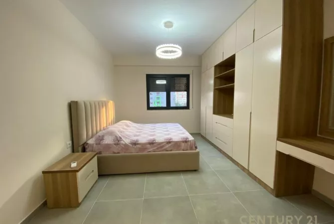 Apartment for rent in Tirana 2+1, Furnished