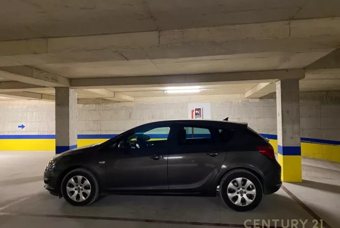 Apartment for rent in Tirana 2+1, Furnished