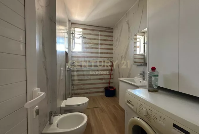House for Rent 2+1 in Tirana - 600 Euro