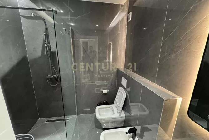 Shtepi me qera Apartament ne Tirane, 2+1, Mobilimi E mobiluar, Pagesa 1,100  Euro.