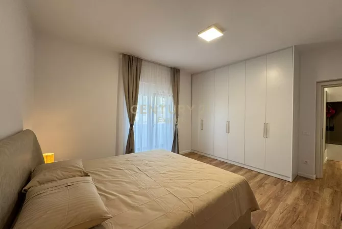 Shtepi me qera Apartament ne Tirane, 2+1, Mobilimi E mobiluar, Pagesa 850  Euro.