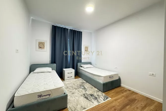 Shtepi me qera Apartament ne Tirane, 2+1, Mobilimi E mobiluar, Pagesa 850  Euro.