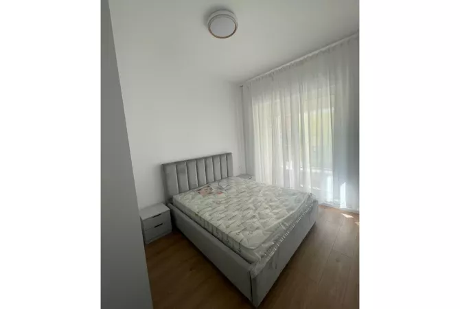 Shtepi me qera 1+1 ne Tirane - 450 Euro