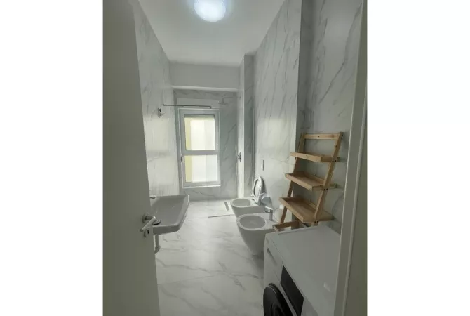 Shtepi me qera 1+1 ne Tirane - 450 Euro