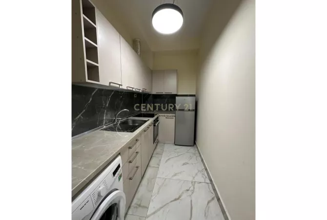 Shtepi me qera 1+1 ne Tirane - 350 Euro