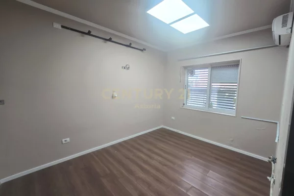 Apartment for rent in Tirana 2+1, Emty
