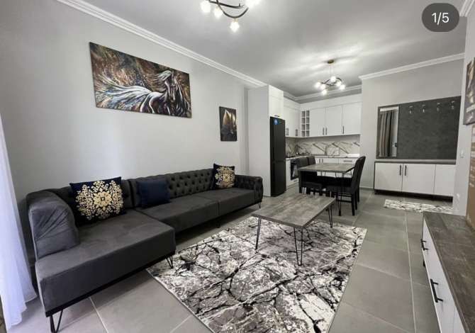 Shtepi me qera 2+1 ne Tirane - 450 Euro