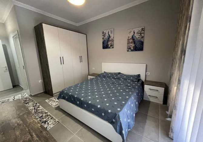 Shtepi me qera 2+1 ne Tirane - 450 Euro