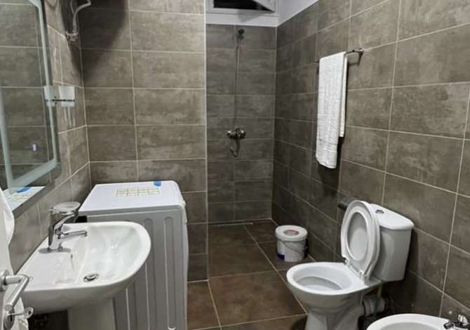 Apartment for rent in Tirana 2+1, Furnished