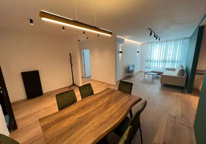 Shtepi me qera 2+1 ne Tirane - 550 Euro