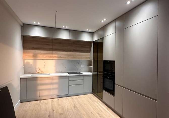 Ofrojme apartament premium per shitje 2+1