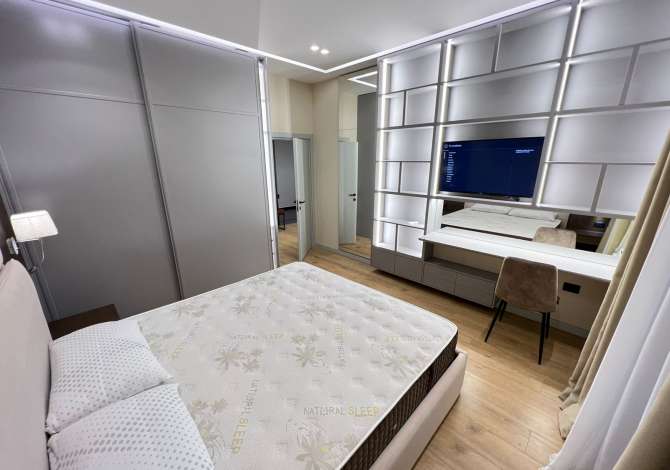 Shtepi me qera 1+1 ne Tirane - 800 Euro