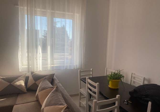 Shtepi me qera 2+1 ne Tirane - 450 Euro