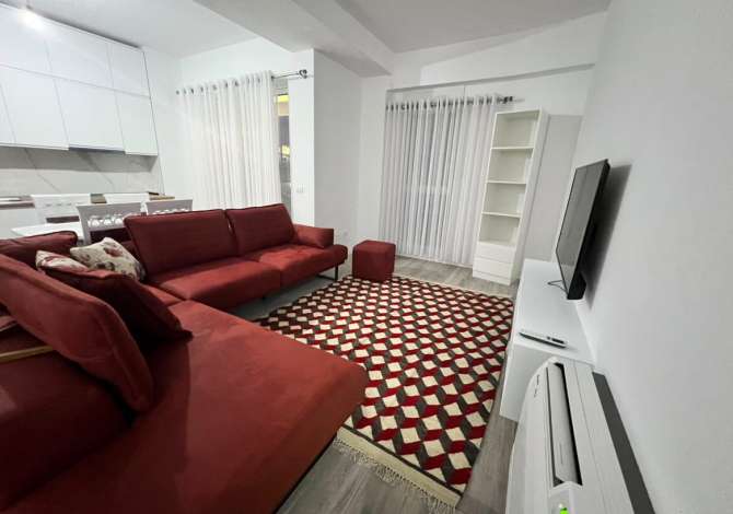 Shtepi me qera 2+1 ne Tirane - 500 Euro