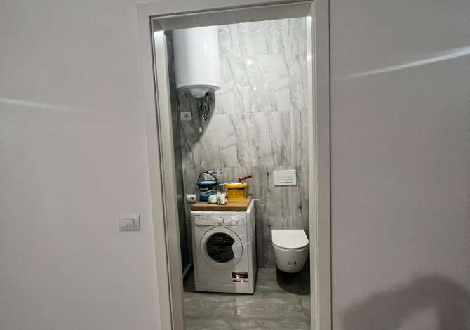 Shtepi me qera 2+1 ne Tirane - 500 Euro