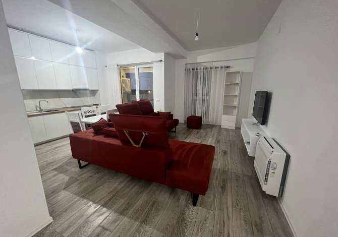 Apartment for rent in Tirana 2+1, Furnished