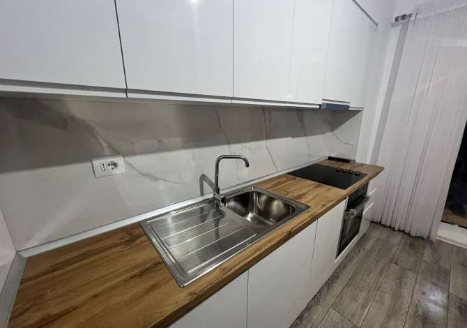 Apartment for rent in Tirana 2+1, Furnished