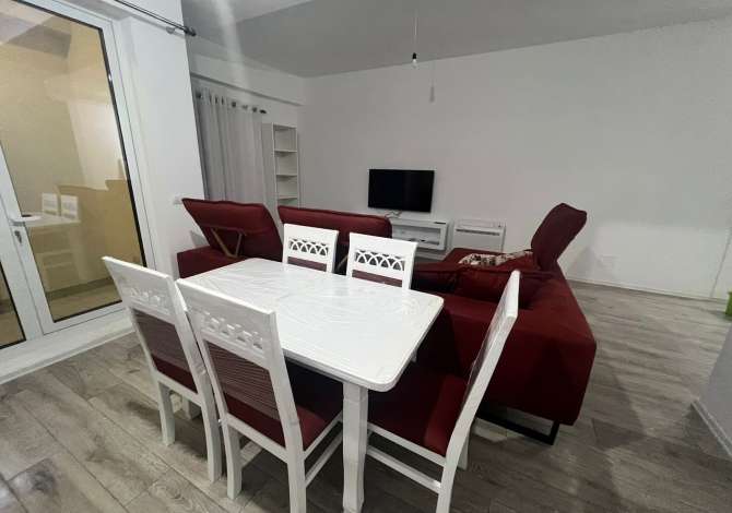 Apartment for rent in Tirana 2+1, Furnished