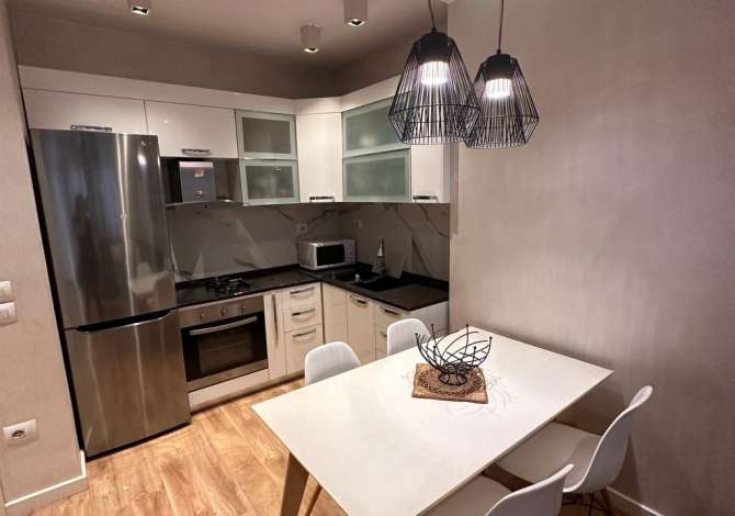 Apartment for rent in Tirana 2+1, Furnished