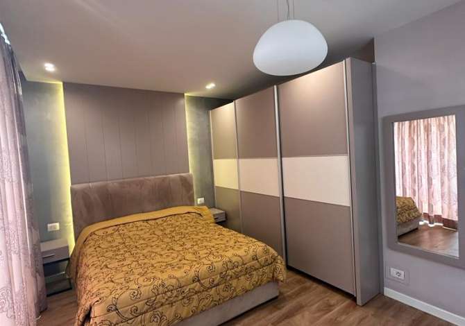 Apartment for rent in Tirana 2+1, Furnished