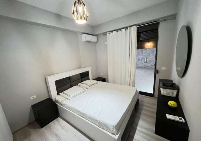 Shtepi me qera 2+1 ne Tirane - 600 Euro