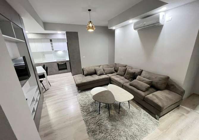 Shtepi me qera 2+1 ne Tirane - 600 Euro