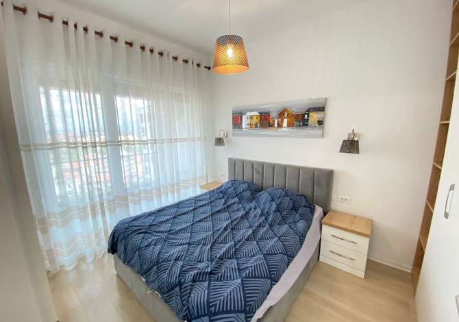 Shtepi me qera 2+1 ne Tirane - 600 Euro